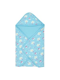 TIDY SLEEP - Hood Wrapper Sunset Cottage