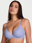 Purple color option, Currently selected