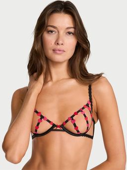 Victoria's Secret - Multi-Color Solid Underwired Non-Padded Bra