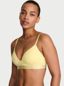 Yellow color option, Currently selected