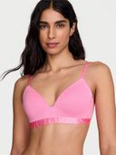 Pink color option, Currently selected