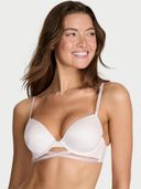 White color option