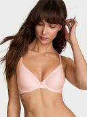 Pink color option, Currently selected