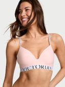 Pink color option, Currently selected