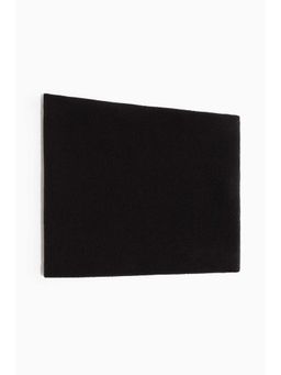 H&M - Kids Black Sports Neck Warmer