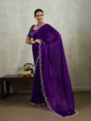 Purple color option, Sold out, Currently selected