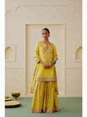 Yellow color option, Sold out, Currently selected