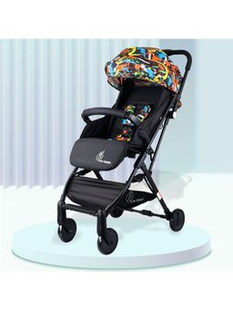 R for Rabbit - Pocket Stroller (18-24 Months)