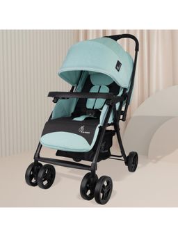 R for Rabbit - Poppins Joy Cute Stroller For Kids (18-24 Months)