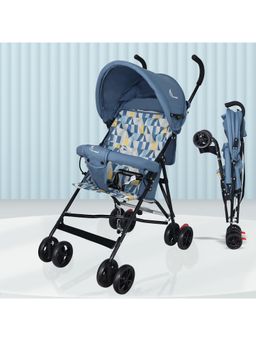 R for Rabbit - Pixie Stroller (18-24 Months)