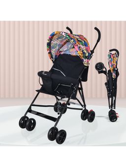 R for Rabbit - Pixie Stroller (18-24 Months)