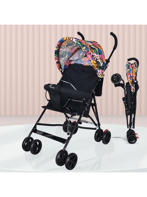 R for Rabbit Pixie Stroller (18-24 Months)