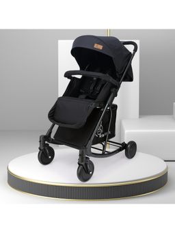 R for Rabbit - Rock N Roll Stroller (18-24 Months)