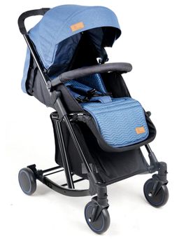 R for Rabbit - Rock N Roll Stroller (18-24 Months)