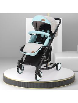 R for Rabbit - Rock N Roll Stroller (18-24 Months)