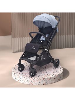 R for Rabbit - Street Smart Ace Stroller - Blue (18-24 Months)