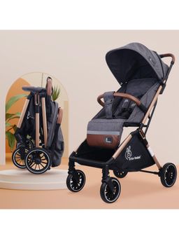 R for Rabbit - Street Smart Auto Fold Stroller (18-24 Months)