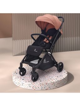 R for Rabbit - Street Smart Ace Stroller - Pink (18-24 Months)