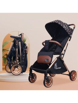 R for Rabbit - Street Smart Auto Fold Stroller (18-24 Months)