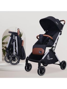 R for Rabbit - Street Smart Auto Fold Stroller (18-24 Months)