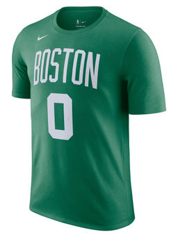 Nike - Men Boston Celtics Nba T-Shirt