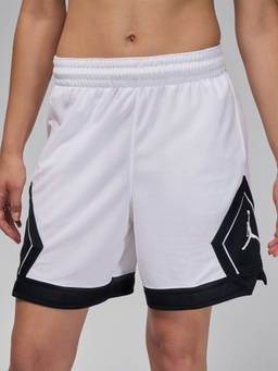 Nike - Women Jordan Sport 4" Diamond Shorts