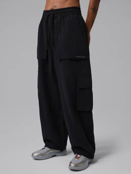 Nike - Women Jordan Flight Cargo Trackpant