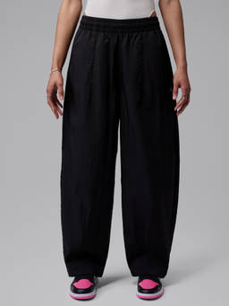 Nike - Women Jordan Brooklyn Woven Trackpant