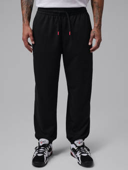 Nike - Men Jordan Brooklyn Fleece Trackpant