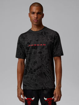 Nike - Men Jordan Brooklyn T-Shirt