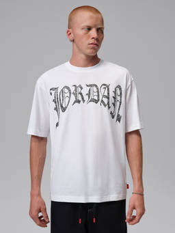 Nike - Men Jordan Brooklyn T-Shirt