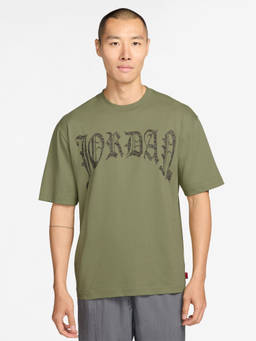 Nike - Men Jordan Brooklyn T-Shirt