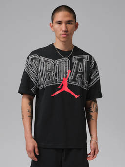 Nike - Men Jordan Graphic T-Shirt