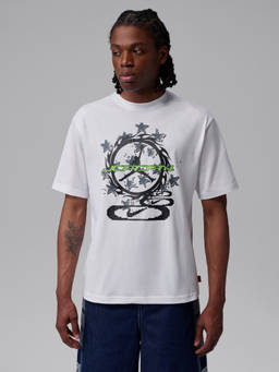 Nike - Men Jordan Graphic T-Shirt