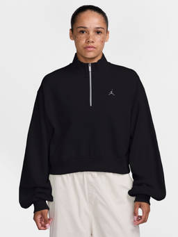 Nike - Women Jordan Brooklyn Fleece Jacket