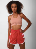 Pink color option, Currently selected