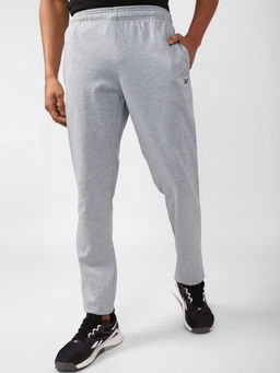 Reebok - Te Vec Pant Grey Training Track Pant