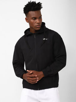 Reebok - Ts Tracksuit Black Training Track Suit