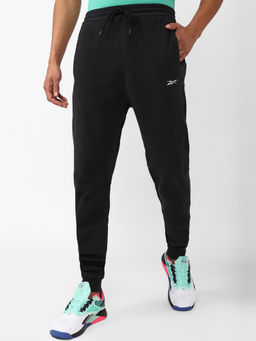 Reebok - Wor Thermowarm Pant Black Training Track Pant