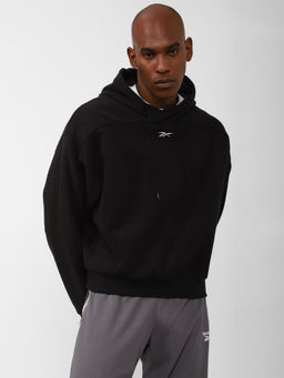Reebok - Myt Oth Hoodie Black Training Sweatshirts
