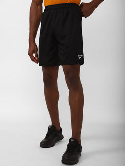 Reebok - Rbk Zr Shorts Black Training Shorts
