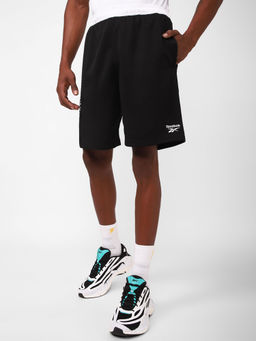 Reebok - Rbk Sp Shorts Black Training Shorts
