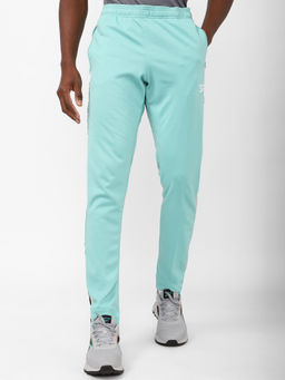 Reebok - Rbk Wf Pant Turquoise Training Track Pant