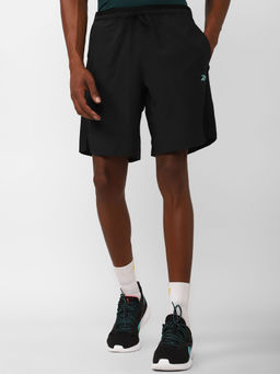 Reebok - Wor Strength Short Black Training Shorts