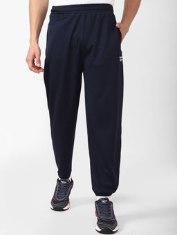 Reebok - Rbk Prime Jogger Navy Blue Training Track Pant