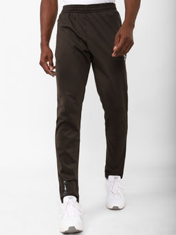Reebok - Rbk Tag Performance Pant Brown Training Track Pant