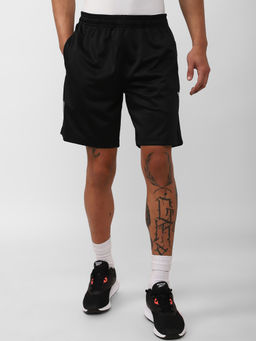Reebok - Rbk Tag Shorts Black Training Shorts