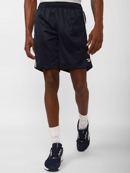 Reebok - Rbk Neo Shorts Navy Blue Training Shorts