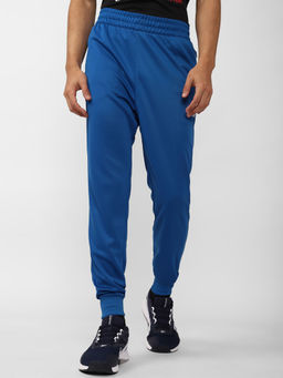 Reebok - M Store Staff Pant Blue Training Track Pant