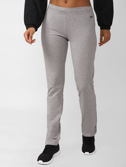 Reebok - Fnd W Pant Grey Training Track Pant